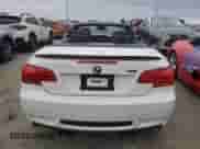 2013 BMW M3 с VIN WBSDX9C58DE785569, выставлен на аукционе Copart как лот 74569354 с пробегом Не указан миль и Списание • Salvage title. История ставок и продаж доступна на DreamBid. Изображение 6.