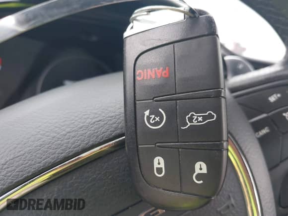 2023 Dodge Durango R/T Plus z VIN 1C4SDHCT9PC553174, wystawiony jako IAAI lot #42635197 z przebiegiem 51 121 mil mil oraz . Historia ofert i sprzedaży dostępna na DreamBid. Obrazek 11.