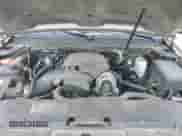 2009 Chevrolet Tahoe LS z VIN 1GNFC13C39R170818, wystawiony jako Copart lot #80545445 z przebiegiem 129 681 mil mil oraz Szkoda całkowita • Salvage title. Historia ofert i sprzedaży dostępna na DreamBid. Obrazek 12.