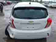 2017 Chevrolet Spark LT with VIN KL8CD6SA2HC701152, listed as a IAAI auction lot 42930966 with 108,845 mi miles and . Bid and sale history available at DreamBid. Image 16.