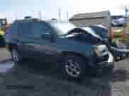 2003 Chevrolet TrailBlazer LTZ с VIN 1GNDT13S332400873, выставлен на аукционе IAAI как лот 41939816 с пробегом 152 996 миль миль и . История ставок и продаж доступна на DreamBid. Изображение 1.