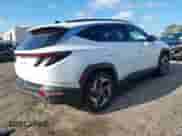 2022 Hyundai Tucson Limited с VIN 5NMJE3AE7NH048331, выставлен на аукционе IAAI как лот 43324751 с пробегом 30 142 миль миль и . История ставок и продаж доступна на DreamBid. Изображение 4.