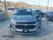 2025 Chevrolet Trax LT с VIN KL77LHEP8SC257013, выставлен на аукционе IAAI как лот 42762417 с пробегом 2 496 миль миль и . История ставок и продаж доступна на DreamBid. Изображение 12.
