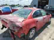 2004 Pontiac Grand Am SE1 with VIN 1G2NF52E44C208028, listed as a Copart auction lot 64062615 with 219,693 mi miles and Salvage title. Bid and sale history available at DreamBid. Image 3.