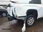 2024 Toyota Tundra SR5 with VIN 5TFLA5EC5RX030366, listed as a IAAI auction lot 42123293 with 39,433 mi miles and . Bid and sale history available at DreamBid. Image 6.