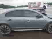 2016 Volvo S60 T5 Platinum с VIN YV4612UM4G2000529, выставлен на аукционе IAAI как лот 42299464 с пробегом 124 201 миль миль и . История ставок и продаж доступна на DreamBid. Изображение 13.