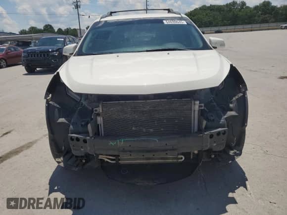2015 Chevrolet Traverse LT z VIN 1GNKRHKD1FJ290451, wystawiony jako Copart lot #64699645 z przebiegiem 209 844 mil mil oraz Czysty tytuł • Clean title. Historia ofert i sprzedaży dostępna na DreamBid. Obrazek 5.