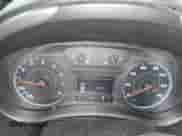 2024 Chevrolet Malibu LT с VIN 1G1ZD5ST8RF241811, выставлен на аукционе Copart как лот 82172615 с пробегом 26 237 миль миль и Списание • Salvage title. История ставок и продаж доступна на DreamBid. Изображение 9.