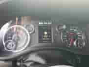 2022 Ram 1500 Big Horn with VIN 1C6RRFBG3NN293291, listed as a Copart auction lot 64593675 with 74,616 mi miles and Salvage title. Bid and sale history available at DreamBid. Image 9.