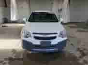 2013 Chevrolet Captiva Sport LS z VIN 3GNAL2EK7DS598045, wystawiony jako Copart lot #89560915 z przebiegiem 113 105 mil mil oraz Szkoda całkowita • Salvage title. Historia ofert i sprzedaży dostępna na DreamBid. Obrazek 5.