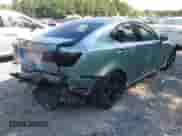 2006 Lexus IS 250 z VIN JTHBK262962004731, wystawiony jako IAAI lot #42858891 z przebiegiem 222 350 mil mil oraz . Historia ofert i sprzedaży dostępna na DreamBid. Obrazek 4.