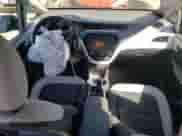 2020 Chevrolet Bolt EV LT z VIN 1G1FY6S09L4136538, wystawiony jako Copart lot #67283383 z przebiegiem 16 882 mil mil oraz . Historia ofert i sprzedaży dostępna na DreamBid. Obrazek 8.