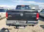 2010 Dodge 1500 SLT with VIN 1D7RV1GT7AS261779, listed as a Copart auction lot 82281265 with 166,630 mi miles and Salvage title. Bid and sale history available at DreamBid. Image 6.