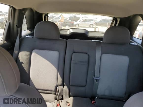 2013 Chevrolet Captiva Sport LS with VIN 3GNFL2EKXDS519067, listed as a Copart auction lot 70828084 with 168,597 mi miles and Clean title. Bid and sale history available at DreamBid. Image 10.