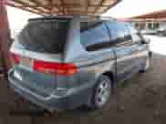 1999 Honda Odyssey EX с VIN 2HKRL1869XH527660, выставлен на аукционе IAAI как лот 42714192 с пробегом 320 007 миль миль и . История ставок и продаж доступна на DreamBid. Изображение 4.