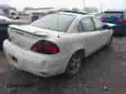 2004 Pontiac Grand Am SE1 с VIN 1G2NF52E94M511364, выставлен на аукционе IAAI как лот 43277198 с пробегом 166 923 миль миль и . История ставок и продаж доступна на DreamBid. Изображение 4.