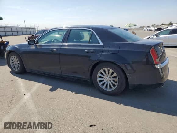 2011 Chrysler 300 с VIN 2C3CA4CG9BH536006, выставлен на аукционе Copart как лот 72088835 с пробегом 149 552 миль миль и Списание • Salvage title. История ставок и продаж доступна на DreamBid. Изображение 2.