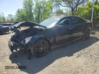2016 Chevrolet SS с VIN 6G3F15RW0GL225185, выставлен на аукционе Copart как лот 54513545 с пробегом Не указан миль и Списание • Salvage title. История ставок и продаж доступна на DreamBid. Изображение 1.