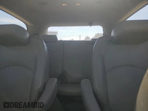 2011 Chevrolet Traverse 2LT с VIN 1GNKRJED3BJ128348, выставлен на аукционе Copart как лот 82735295 с пробегом 198 174 миль миль и Чистый • Clean title. История ставок и продаж доступна на DreamBid. Изображение 10.