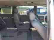 2007 Toyota Sienna XLE z VIN 5TDZK22C87S082670, wystawiony jako IAAI lot #42340249 z przebiegiem 227 064 mil mil oraz . Historia ofert i sprzedaży dostępna na DreamBid. Obrazek 8.