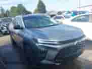 2025 Chevrolet Trax ACTIV z VIN KL77LKEP8SC095591, wystawiony jako IAAI lot #43155675 z przebiegiem 20 206 mil mil oraz . Historia ofert i sprzedaży dostępna na DreamBid. Obrazek 13.