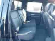 2018 Ford F-150 XL z VIN 1FTEW1E5XJFE53720, wystawiony jako IAAI lot #43494481 z przebiegiem 55 046 mil mil oraz . Historia ofert i sprzedaży dostępna na DreamBid. Obrazek 8.