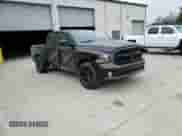 2017 Ram 1500 Express с VIN 1C6RR6KT7HS855261, выставлен на аукционе Copart как лот 44527575 с пробегом 133 952 миль миль и Списание • Salvage title. История ставок и продаж доступна на DreamBid. Изображение 10.