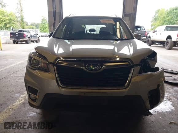 2019 Subaru Forester Limited с VIN JF2SKASC4KH589933, выставлен на аукционе IAAI как лот 43218846 с пробегом 55 309 миль миль и . История ставок и продаж доступна на DreamBid. Изображение 12.