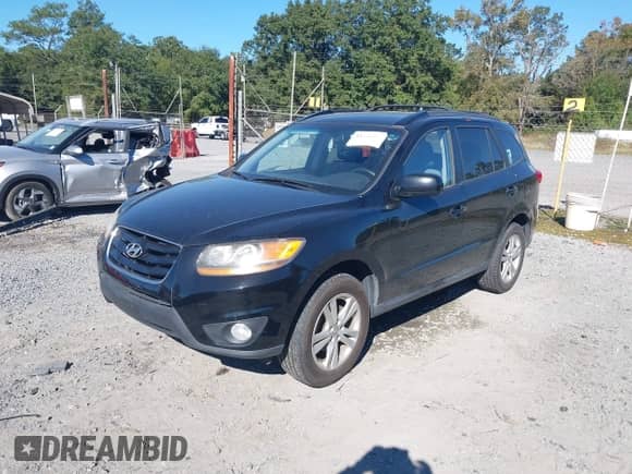 2010 Hyundai Santa Fe SE с VIN 5NMSH4AGXAH356932, выставлен на аукционе IAAI как лот 43490584 с пробегом 216 347 миль миль и . История ставок и продаж доступна на DreamBid. Изображение 2.
