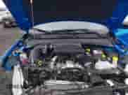 2025 Jeep Compass Sport z VIN 3C4NJDAN9ST542532, wystawiony jako IAAI lot #41899980 z przebiegiem 127 mil mil oraz . Historia ofert i sprzedaży dostępna na DreamBid. Obrazek 10.