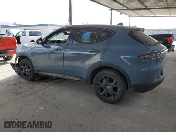 2023 Dodge Hornet GT с VIN ZACNDFAN8P3A04431, выставлен на аукционе Copart как лот 42995765 с пробегом 41 361 миль миль и Списание • Salvage title. История ставок и продаж доступна на DreamBid. Изображение 2.