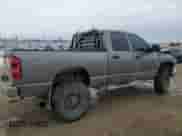 2007 Dodge 2500 SLT with VIN 3D7KS28A07G818724, listed as a Copart auction lot 51128805 with 170,227 mi miles and Salvage title. Bid and sale history available at DreamBid. Image 3.