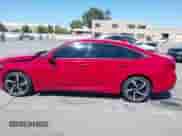 2019 Honda Accord Sport with VIN 1HGCV2F34KA032654, listed as a IAAI auction lot 42760492 with 21,479 mi miles and . Bid and sale history available at DreamBid. Image 14.