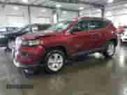 2022 Jeep Compass Latitude с VIN 3C4NJDBB2NT156849, выставлен на аукционе Copart как лот 69195475 с пробегом 33 100 миль миль и Списание • Salvage title. История ставок и продаж доступна на DreamBid. Изображение 1.