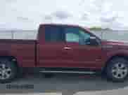 2017 Ford F-150 XL z VIN 1FTFX1EG1HFB32825, wystawiony jako IAAI lot #42083229 z przebiegiem 72 922 mil mil oraz . Historia ofert i sprzedaży dostępna na DreamBid. Obrazek 13.