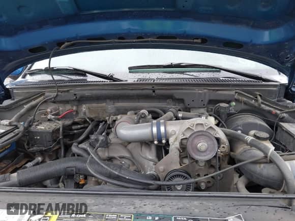 2002 Ford F-150 XLT с VIN 1FTRW07622KA89092, выставлен на аукционе IAAI как лот 43423503 с пробегом 186 061 миль миль и . История ставок и продаж доступна на DreamBid. Изображение 10.