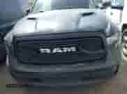 2011 Ram 1500 Big Horn with VIN 1D7RB1GT3BS554959, listed as a IAAI auction lot 41927648 with 175,854 mi miles and . Bid and sale history available at DreamBid. Image 6.