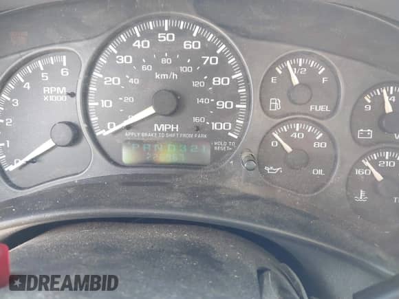 2002 Chevrolet Silverado 1500 LS с VIN 2GCEC19V521302280, выставлен на аукционе IAAI как лот 43103644 с пробегом 226 967 миль миль и . История ставок и продаж доступна на DreamBid. Изображение 7.