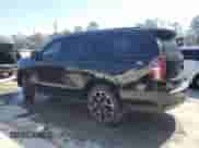 2024 Chevrolet Tahoe RST with VIN 1GNSKRKD5RR344530, listed as a Copart auction lot 46502545 with 13,553 mi miles and Salvage title. Bid and sale history available at DreamBid. Image 2.