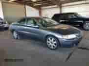 2005 Volvo S60 с VIN YV1RS592952428884, выставлен на аукционе Copart как лот 64216895 с пробегом 118 097 миль миль и Списание • Salvage title. История ставок и продаж доступна на DreamBid. Изображение 4.