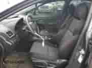 2020 Subaru WRX Premium with VIN JF1VA1C60L9820268, listed as a Copart auction lot 50638715 with 28,195 mi miles and Salvage title. Bid and sale history available at DreamBid. Image 7.