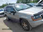 2001 Jeep Grand Cherokee Laredo с VIN 1J4GW48S01C501135, выставлен на аукционе IAAI как лот 42947832 с пробегом 239 728 миль миль и . История ставок и продаж доступна на DreamBid. Изображение 13.