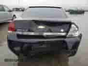 2006 Chevrolet Impala LT 3.5L z VIN 2G1WT55K569218922, wystawiony jako Copart lot #82316975 z przebiegiem 219 481 mil mil oraz Szkoda całkowita • Salvage title. Historia ofert i sprzedaży dostępna na DreamBid. Obrazek 6.