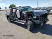 2017 Toyota Tacoma Limited with VIN 3TMGZ5AN9HM114471, listed as a Copart auction lot 68049875 with Not provided miles and Salvage title. Bid and sale history available at DreamBid. Image 4.