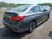 2017 Nissan Sentra SR с VIN 3N1AB7AP3HY397050, выставлен на аукционе IAAI как лот 42154893 с пробегом 95 572 миль миль и . История ставок и продаж доступна на DreamBid. Изображение 4.