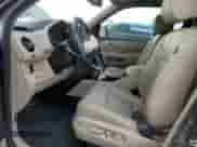 2014 Honda Pilot EX-L with VIN 5FNYF3H68EB001658, listed as a Copart auction lot 47936035 with 197,431 mi miles and Salvage title. Bid and sale history available at DreamBid. Image 7.