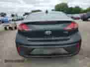 2018 Hyundai Ioniq Blue с VIN KMHC65LC3JU066143, выставлен на аукционе Copart как лот 65141335 с пробегом 123 429 миль миль и Чистый • Clean title. История ставок и продаж доступна на DreamBid. Изображение 6.