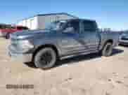 2013 Ram 1500 Tradesman with VIN 1C6RR6KG5DS541976, listed as a Copart auction lot 41976985 with 265,991 mi miles and Salvage title. Bid and sale history available at DreamBid. Image 1.