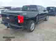 2017 Chevrolet Silverado 1500 LTZ z VIN 3GCUKSEJ0HG471081, wystawiony jako IAAI lot #41126259 z przebiegiem 40 551 mil mil oraz . Historia ofert i sprzedaży dostępna na DreamBid. Obrazek 4.