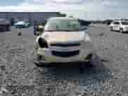 2012 Chevrolet Equinox 1LT with VIN 2GNALDEK1C6371507, listed as a Copart auction lot 84303765 with 187,578 mi miles and Salvage title. Bid and sale history available at DreamBid. Image 14.